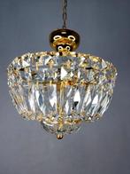 Lustre - Cristal, Laiton, Antiek en Kunst