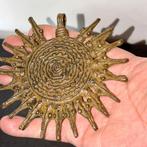 Hanger / Medaille - Burkina Faso (Zonder minimumprijs)