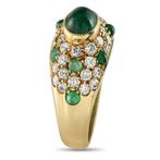Cartier - Bague - 18 carats Or jaune, Bague en or jaune 18, Nieuw