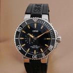 Oris - Aquis Small Second - 7733 - Homme - 2010-2020
