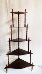 Unité de rayonnage - Meuble de rangement des années 1950,, Antiek en Kunst