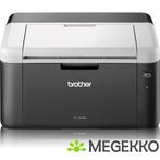Brother HL-1212W Compacte zwart-wit Laserprinter, Computers en Software, Verzenden, Nieuw