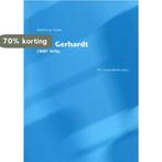 Paul Gerhardt (1607-1676) 9789075847222 C.T. Boerke, Boeken, Verzenden, Zo goed als nieuw, C.T. Boerke