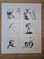 Louis Filcer (1927-2018) - Untitled