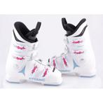 38 38,5 39 40 kinder skischoenen ATOMIC HAWX GIRL 4, WHITE/d, Sport en Fitness, Skiën en Langlaufen, Gebruikt, Verzenden, Schoenen