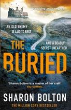 The Buried / The Craftsmen 9781409174172 Sharon Bolton, Verzenden, Zo goed als nieuw, Sharon Bolton