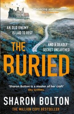The Buried / The Craftsmen 9781409174172 Sharon Bolton, Boeken, Taal | Engels, Zo goed als nieuw, Verzenden
