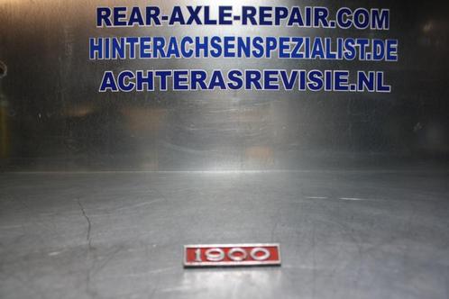 Embleem 1900 Opel Manta A. (Emblemen, Overig) (Overig), Auto-onderdelen, Carrosserie, Nieuw, Opel, Verzenden