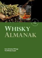 Whisky Almanak 9789078668442, Hans Offringa, Becky Offringa, Verzenden
