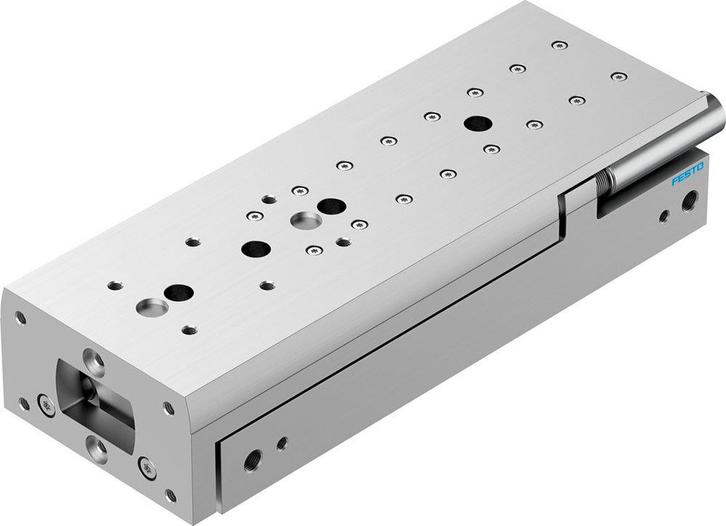 Festo Mini-Chariot 25mm Alésage 150mm Course Double Effet -, Bricolage & Construction, Ventilation & Extraction, Envoi