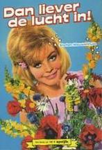 Dan liever de lucht in ! 9789050005722 S. Nieuwenhuis, Verzenden, Gelezen, S. Nieuwenhuis