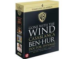 Classic Academy Awards, Cd's en Dvd's, Dvd's | Overige Dvd's, Verzenden