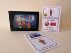 Lego - Mini figurines - CR7 Cristiano Ronaldo - Portogallo, Nieuw