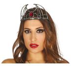 Halloween Tiara Vleermuis, Hobby en Vrije tijd, Verzenden, Nieuw