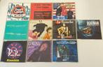 Verzameling van 10 Elektronisch Dance House CD Singles, Cd's en Dvd's, Cd's | Pop, Verzenden, Nieuw in verpakking
