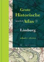 Grote Historische Topografische Atlas / Limburg /, Verzenden, Gelezen