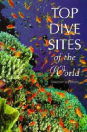 Top Dive Sites of the World, Livres, Langue | Langues Autre, Envoi