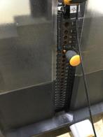 Precor Discovery Series Converging Chest Press, Ophalen of Verzenden, Gebruikt, Borst