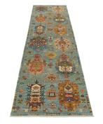 Kazak - Meisterstück - nieuw - Loper - 290 cm - 80 cm, Nieuw