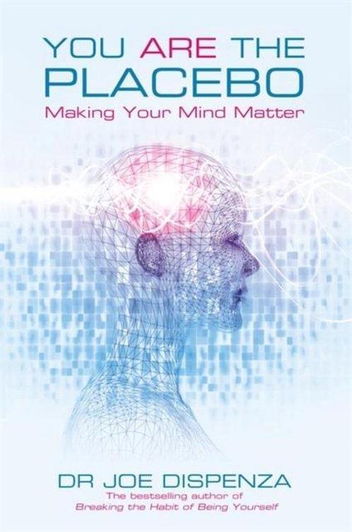 You Are the Placebo 9781781802571 Joe Dispenza, Boeken, Taal | Engels, Zo goed als nieuw, Verzenden