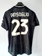 Juventus - UEFA Europa League - Carlo Pinsoglio - 2022 -, Nieuw