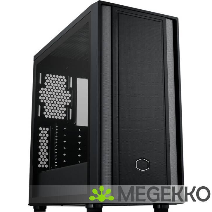 Cooler Master MasterBox 600 Lite, Computers en Software, Computerbehuizingen, Nieuw, Verzenden