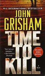A Time to Kill 9780440211723, Gelezen, John Grisham, Verzenden