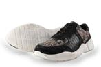Sneakers in maat 42 Zwart | 5% extra korting, Kleding | Dames, Schoenen, Verzenden, Zwart, Zo goed als nieuw, Sneakers