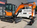DOOSAN DX35Z-7