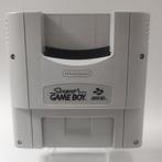 Super Game Boy SNES, Consoles de jeu & Jeux vidéo, Jeux | Nintendo Super NES, Ophalen of Verzenden