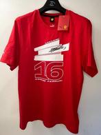 Ferrari - Shirt, Collections, Marques automobiles, Motos & Formules 1