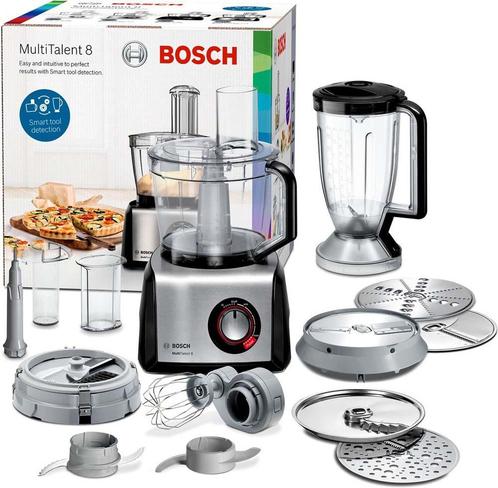 Tweedekans - Bosch MC812M865 - Foodprocessor, Maison & Meubles, Cuisine | Ustensiles de cuisine, Enlèvement ou Envoi