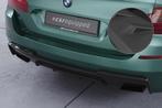 Achterskirt voor BMW 5 Reeks F10/F11 550i/550d M-Pakket HA29, Verzenden, Nieuw