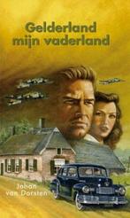 Gelderland, mijn vaderland 9789020529296 J. van Dorsten, Boeken, Streekboeken en Streekromans, Verzenden, Gelezen, J. van Dorsten