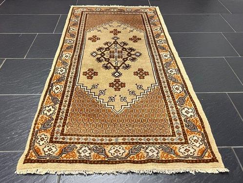Tunis Berber - Vloerkleed - 150 cm - 70 cm, Huis en Inrichting, Stoffering | Tapijten en Vloerkleden