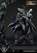 Batman Ultimate Premium Masterline Series Statue 1/4 Batman, Ophalen of Verzenden, Nieuw