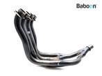 Uitlaat Bochtenset Suzuki GSX R 1000 2005-2006 (GSXR1000, Motoren, Verzenden, Gebruikt