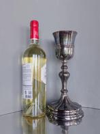 1725 circa - Kelk - .800 zilver, Antiek en Kunst