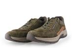 Rieker Sneakers in maat 45 Groen | 5% extra korting, Kleding | Heren, Schoenen, Overige kleuren, Verzenden, Sneakers, Rieker