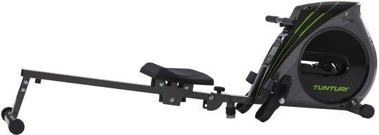 Tunturi Cardio Fit R20 Roeitrainer - Inklapbaar -, Sport en Fitness, Fitnessmaterialen, Ophalen of Verzenden