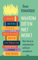 Het jojo-effect 9789021469362 Daan Remarque, Boeken, Verzenden, Gelezen, Daan Remarque