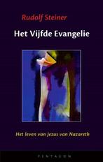 Het Vijfde Evangelie 9789492462831 Rudolf Steiner, Boeken, Verzenden, Gelezen, Rudolf Steiner
