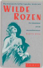 Wilde rozen 1 9789071035401, Boeken, Streekboeken en Streekromans, Verzenden, Gelezen