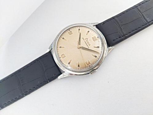 Doxa - mens Art Deco swiss - Sans Prix de Réserve - 0 -, Handtassen en Accessoires, Horloges | Heren