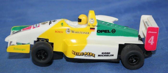 Carrera Profi Limited Edition - Slotcar 71451, 71454 en, Hobby en Vrije tijd, Modelauto's | 1:5 tot 1:12