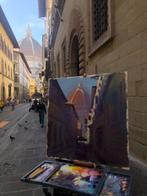 Rezo Iverielli - Vista dalla Via dei Servi