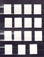 China - Volksrepubliek China sinds 1949 1964 - Pioenrozen, Gestempeld