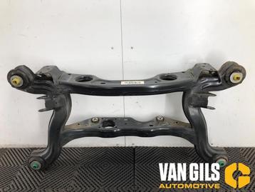 Subframe Mercedes B-Klasse O315319 beschikbaar voor biedingen