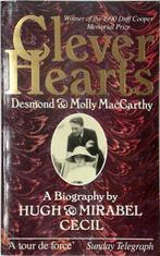 Clever Hearts: Desmond & Molly MacCarthy, Verzenden