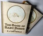 E. J. Detmold/Florence E. Dugdale - The Book of Baby Birds,